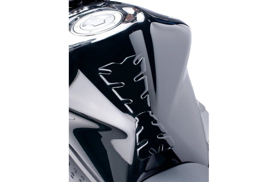 KTM RC 390 [2025] – Performance 2 Tankprotektor – Carbon look