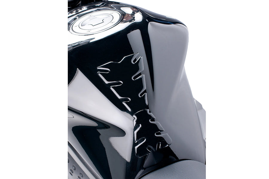 KTM RC 390 [2025] - Performance 2 Tankprotektor | Klar | PUIG 5876W