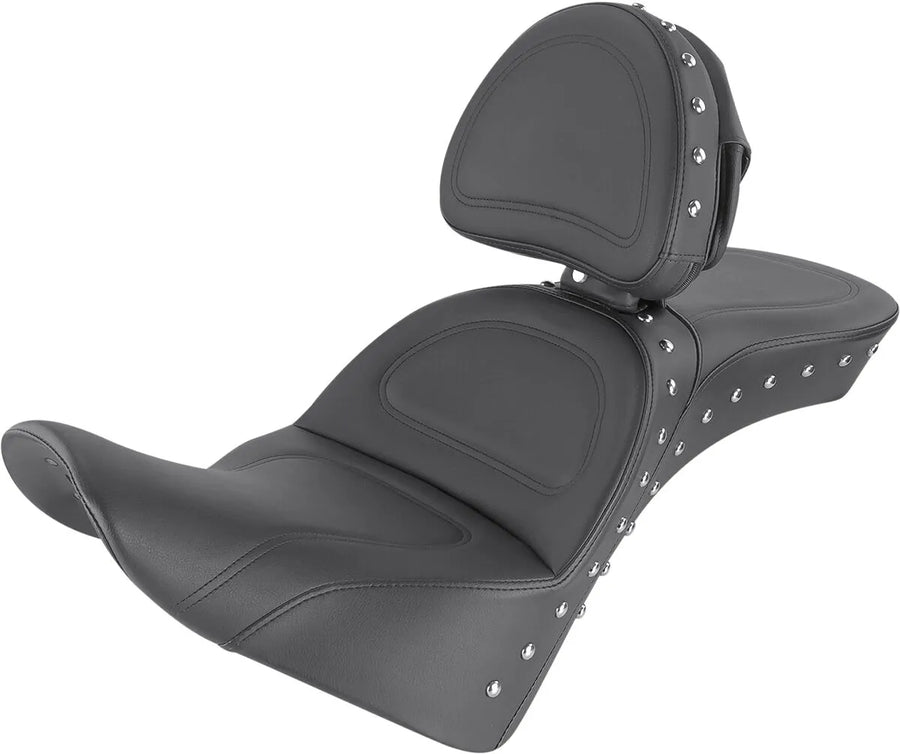 harley davidson flde [SADDLEMEN] – Explorer Special Sitzbank