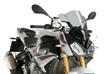 BMW S 1000 R [2018] – New Generation Sport – Getönt