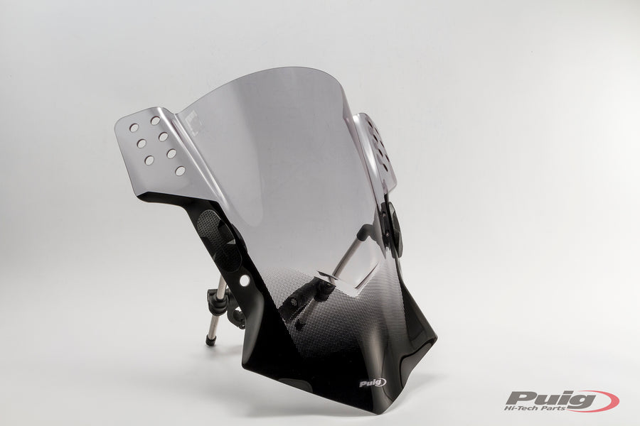 ZÉRO SR [2025] – Rafale – Transparent