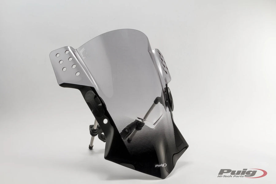 ZÉRO SR [2025] – Rafale – Transparent