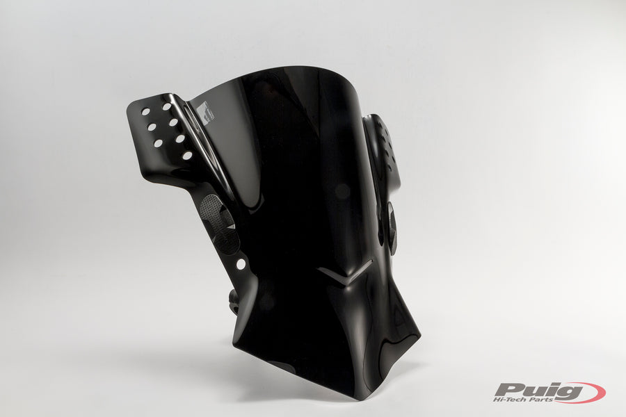 ZERO SR [2025] – Rafale – Black
