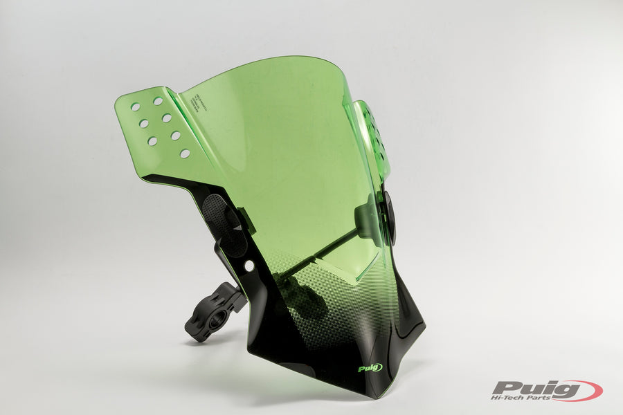 ZÉRO SR [2025] – Rafale – Transparent