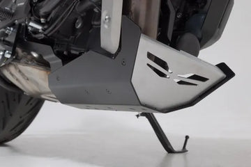 Yamaha Pure [SW-MOTECH] – Frontspoiler