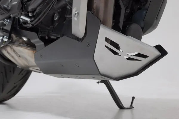 Yamaha Tracer 7 700 [SW-MOTECH] – Frontspoiler