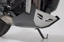 Yamaha Tracer 7 700 [SW-MOTECH] – Frontspoiler
