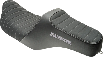 Harley Davidson Touring [SLYFOX] – Siège High Noon - 0
