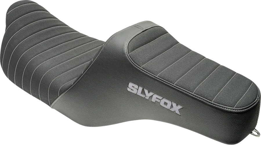 Harley Davidson Touring [SLYFOX] – Siège High Noon