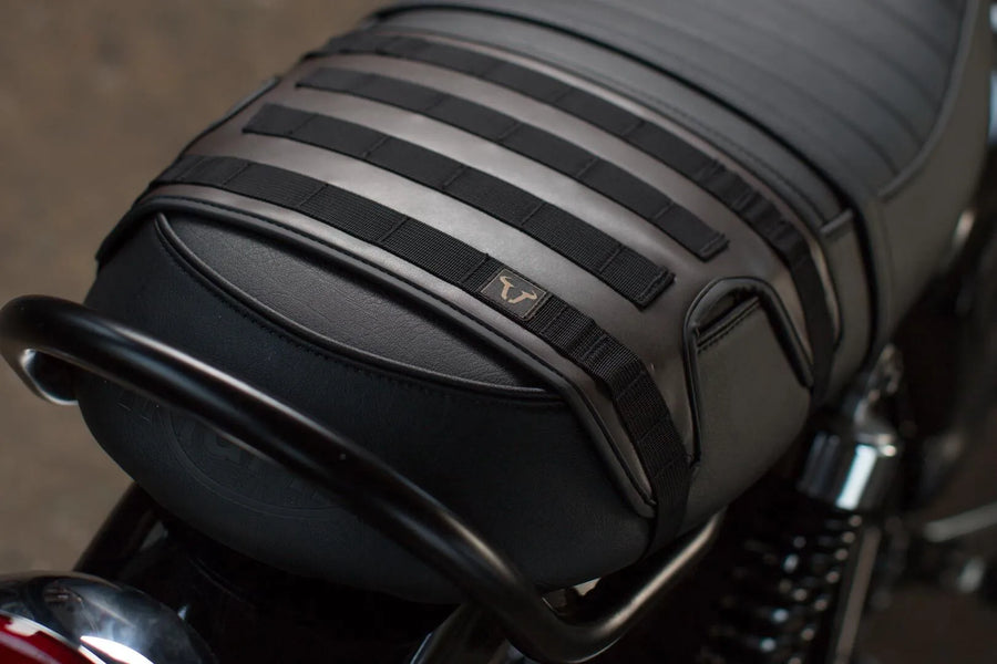 KAWASAKI Z 900 RS [SW-MOTECH] -Legend Side Pocket System LC
