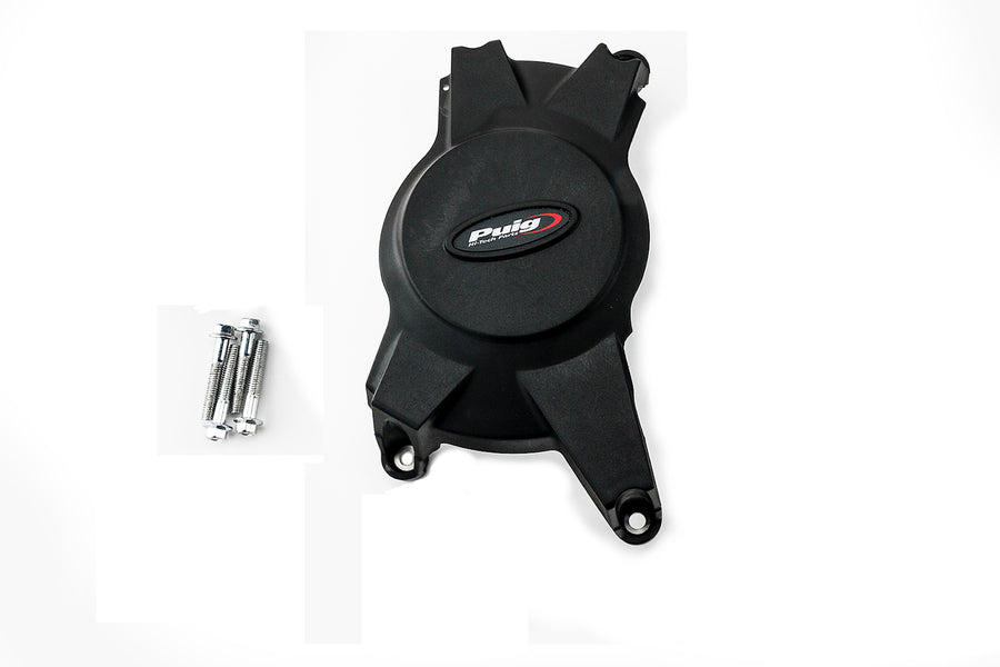 SUZUKI GSX-R 1000 [2016] – Pièces détachées - Pare moteur – Noir