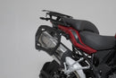 benelli trk 502 [SW-MOTECH] – PRO Seitengepäckträger