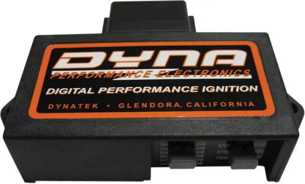 Harley Davidson Flstc [DYNATEK] – Dyna 2000TC-3 Digital Performance Zündmodul