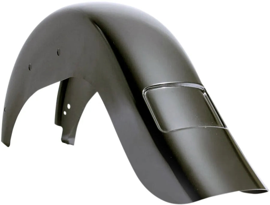 harley davidson fls [KLOCK WERKS] – rear fender