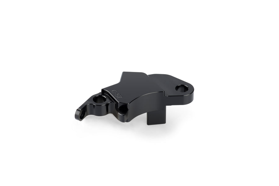 SUZUKI DL 650 XT V-STROM EXPLORER [2025] – Adapter Kupplungshebel – Schwarz