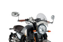 MONDIAL HPS 125 I CBS [2025] – Roadster – Getönt-1