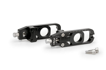 YAMAHA TRACER 9 Y-AMT [2025] – Puig chain tensioner – black