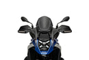 BMW R 1300 GS TROPHY [2025] – Extension de protège-mains – Noir-20