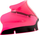harley davidson fltruse [KLOCK WERKS] – Kolor Flare™ Ice Windschild-1