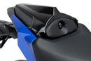 YAMAHA MT-09 Y-AMT [2024] – Heckverkleidung – Mattschwarz-6