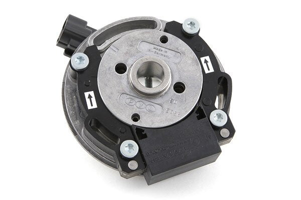 Beta RR Enduro 50 2T - internal rotor ignition