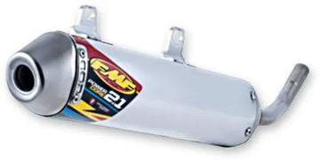 Husqvarna Te 250 I [2018-2019] - Powercore 2.1 Shorty Endschalldämpfer – Art.-Nr. 025213 – Bild 1