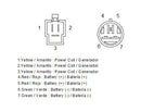 honda africa twin 750 [MOTOPLAT] – Régulateur-3