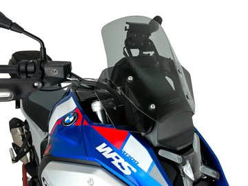 bmw r 1300 gs trophy [WRS] – Windschild
