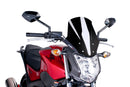 HONDA NC 750 SD [2020] – Tourenscheibe – Transparent-12