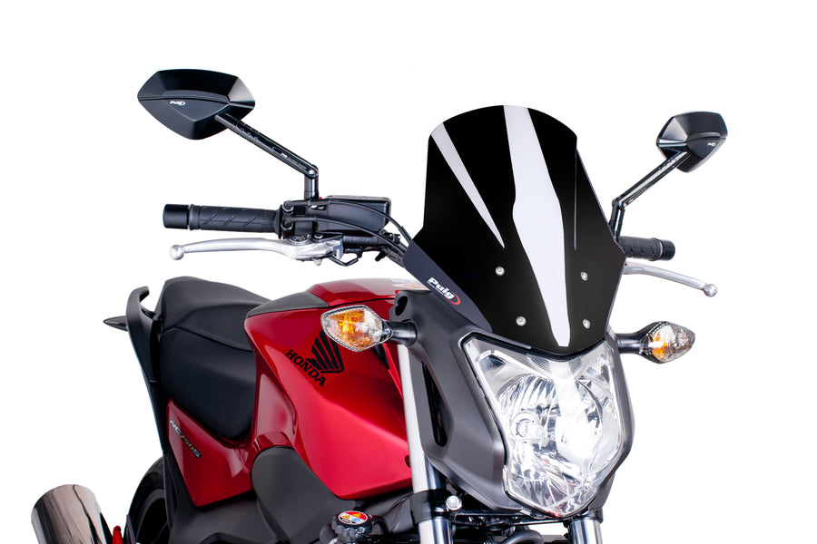HONDA NC 750 SD [2020] – Tourenscheibe – Transparent
