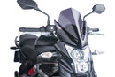 KAWASAKI ER-6N [2016] – New Generation Sport – Schwarz-5