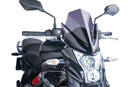 KAWASAKI ER-6N [2016] – Sport nouvelle génération – Transparent-7