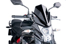 KAWASAKI ER-6N [2016] – Sport nouvelle génération – Transparent-8