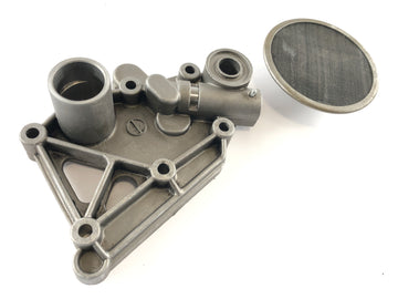 Honda CB 900 F SC01 [1981] - Oil strainer - 0