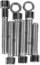 harley-davidson sportster s [DRAG SPECIALTIES] - camshaft cover screw set-3