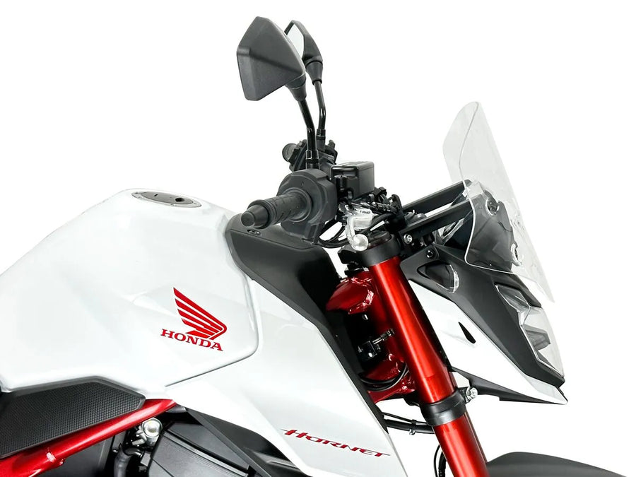 Honda CB 750 HORNET [WRS] - windshield