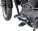 harley davidson sportster s rh 1250 s [THRASHIN SUPPLY CO.] – P-54 Schaltraste-6