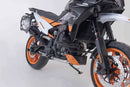 KTM 890 SMT [2023-2024] - Crash bar – picture 2