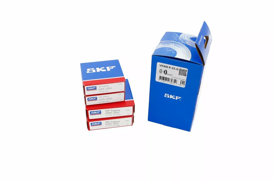 Ducati 996 [SKF]-cycling kit