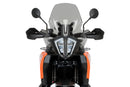 KTM 890 ADVENTURE R [2025] – Bulle Touring – Teintée-1