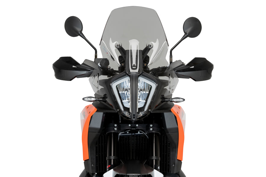 KTM 890 ADVENTURE R [2025] – Bulle Touring – Teintée