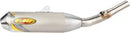Honda CRF 125 FB Big Wheel [2019, 2022-2024] - Mini PowerCore 4 rear silencer – picture 12