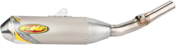 Kawasaki KX 250 F [2004-2008] - Powercore 4 slip-on silencer - picture 2