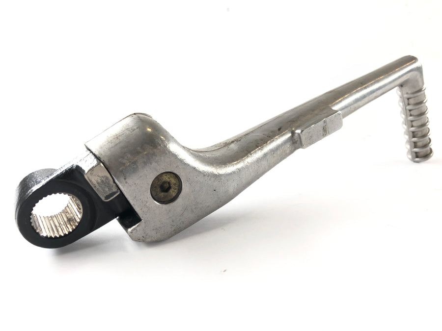 Husqvarna TE 610 E Dual H7 [1998] - Kickstarter lever kickstarter