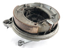 Yamaha XS 650 Type 447 [1975] - Tambour de frein-4