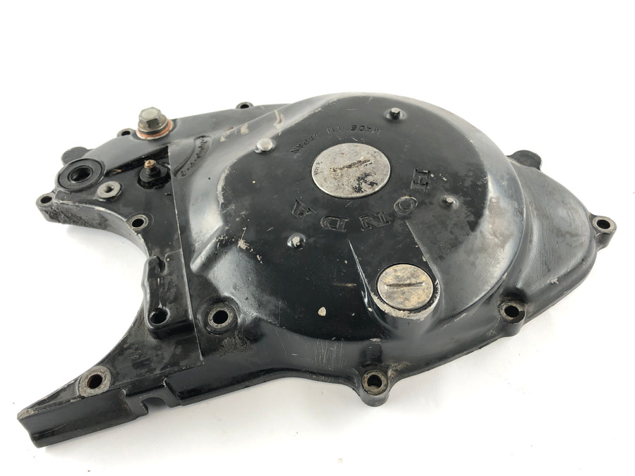 Honda XL 500 R PD02 [1983] - Limadeckel Motordeckel