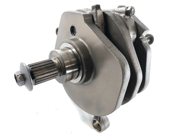 Suzuki VS 1400 Intruder VX51L [1996] - Crankshaft - 0