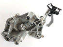 BMW F 800 S [2007] - Repose-pied droit avec support et pédale de frein-5