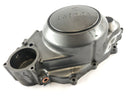 Yamaha TT 600 E 4GV [1996] - Carter d'embrayage et carter moteur-3
