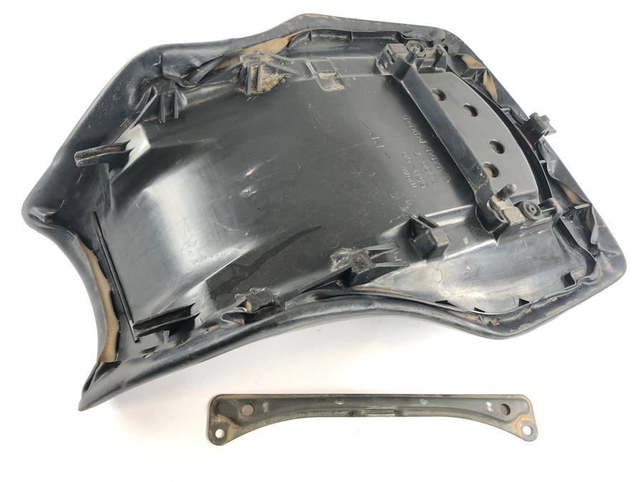 Yamaha Grizzly 660 AM03W [2003] - Selle